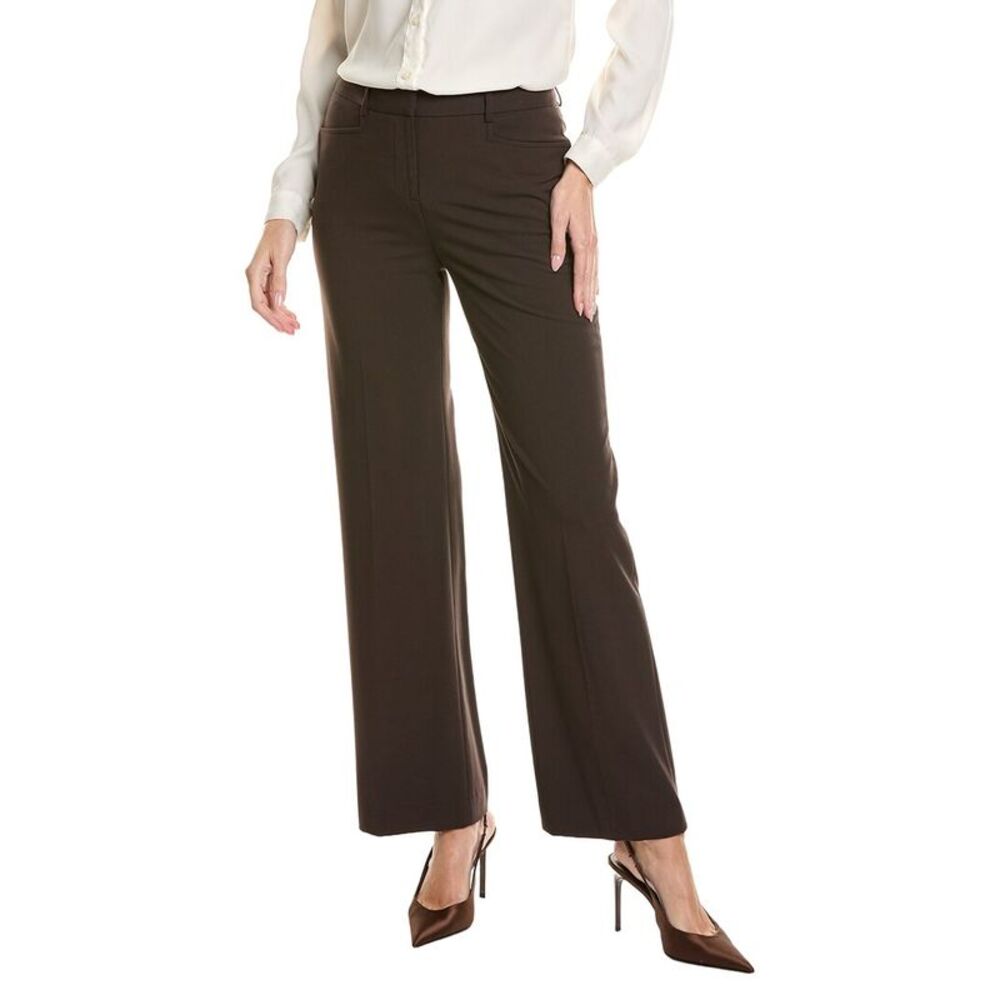 Tahari Asl Womens  Pant
